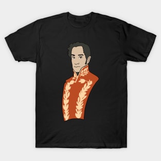 Simon Bolivar T-Shirt